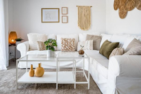 EN37- Spacious, cozy townhouse, Marbella